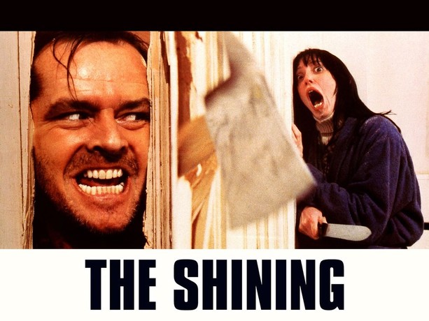 The Shining闪灵